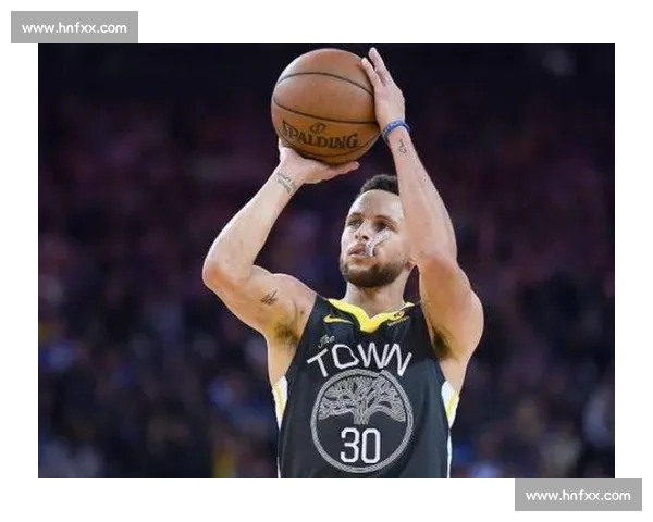 把你的投篮弧线升高再升高！命中率飙升的核心密码