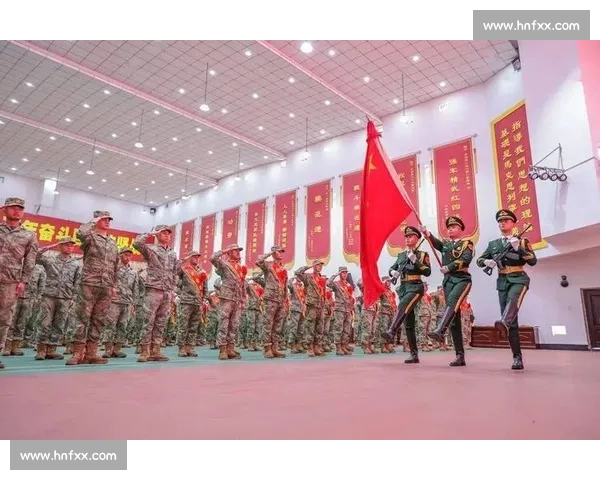 挥拍战赛场 老兵融社区 —— 退役军人运动盛会绘就共建新图景