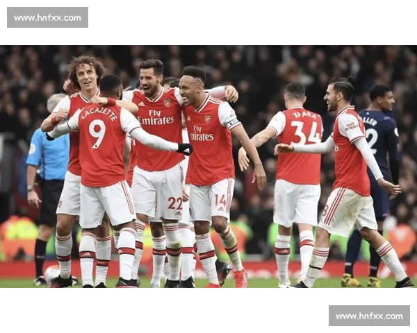 阿森纳主场迎战维拉争夺英超关键三分赛前全景深度解读走势看点解析